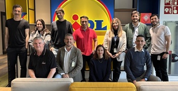 GESTIÓN DE CONFLICTOS - LIDL